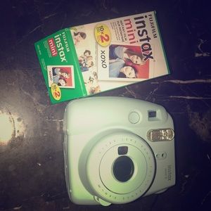 Instax
